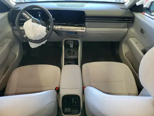 KM8HBCAB9SU233784 2025 HYUNDAI KONA - Image 8