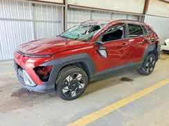 KM8HBCAB9SU234000 2025 HYUNDAI KONA