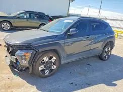 KM8HBCAB9SU237401 2025 HYUNDAI KONA