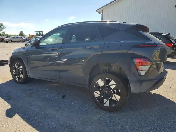 KM8HBCAB9SU237401 2025 HYUNDAI KONA - Image 2