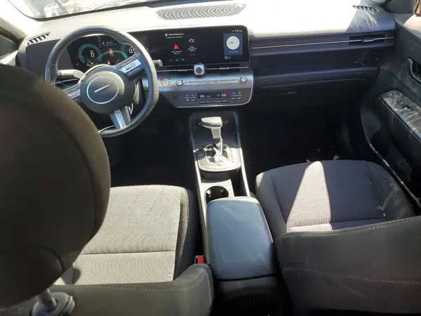 KM8HBCAB9SU237401 2025 HYUNDAI KONA - Image 8