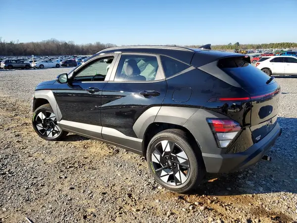 KM8HBCAB9SU246521 2025 HYUNDAI KONA - Image 2