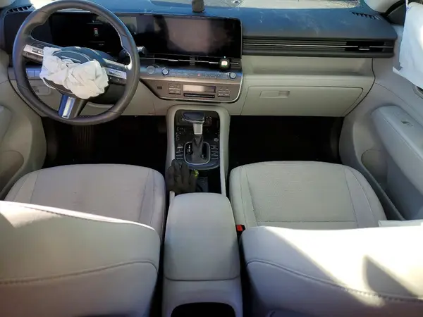 KM8HBCAB9SU246521 2025 HYUNDAI KONA - Image 8