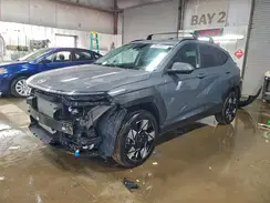 KM8HBCAB9SU262301 2025 HYUNDAI KONA