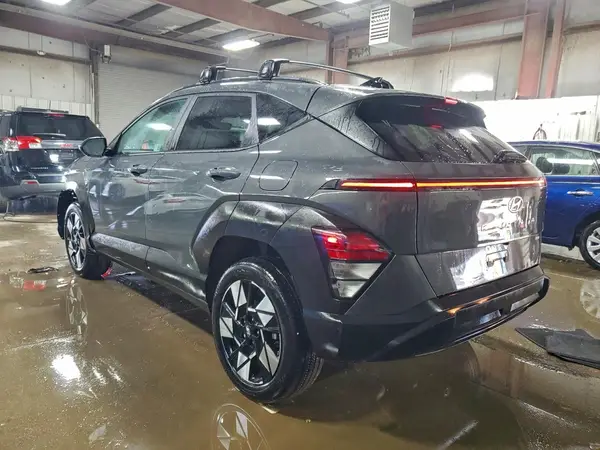 KM8HBCAB9SU262301 2025 HYUNDAI KONA - Image 2