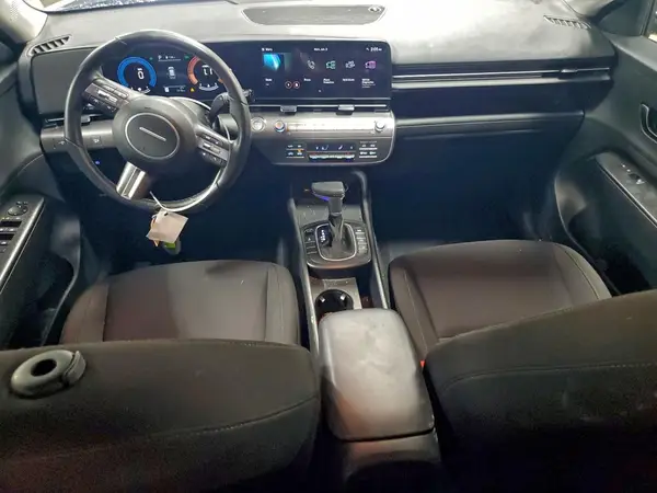 KM8HBCAB9SU262301 2025 HYUNDAI KONA - Image 8