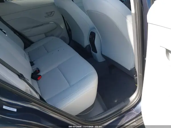 KM8HBCAB9SU269314 2025 HYUNDAI KONA - Image 8