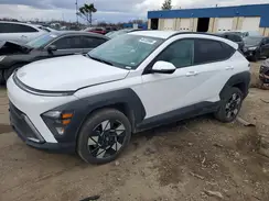 KM8HBCAB9SU273234 2025 HYUNDAI KONA