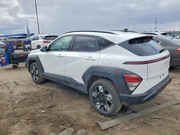 KM8HBCAB9SU273234 2025 HYUNDAI KONA - Image 2