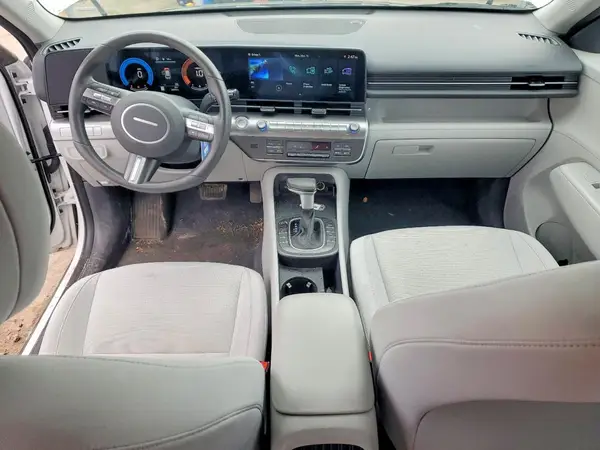 KM8HBCAB9SU273234 2025 HYUNDAI KONA - Image 8