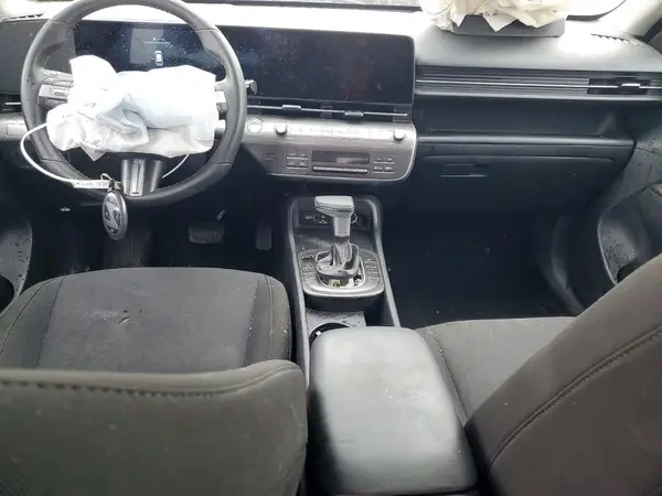 KM8HBCAB9SU273640 2025 HYUNDAI KONA - Image 8
