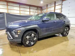 KM8HBCAB9SU280538 2025 HYUNDAI KONA