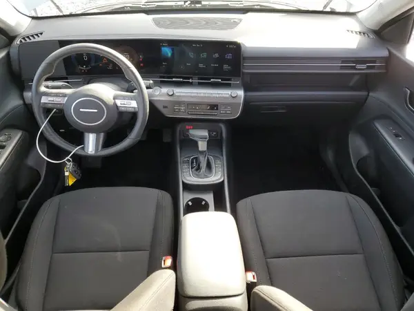 KM8HBCAB9SU281544 2025 HYUNDAI KONA - Image 8