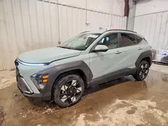 KM8HBCAB9SU282192 2025 HYUNDAI KONA