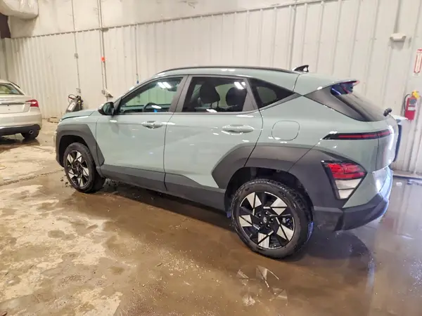 KM8HBCAB9SU282192 2025 HYUNDAI KONA - Image 2