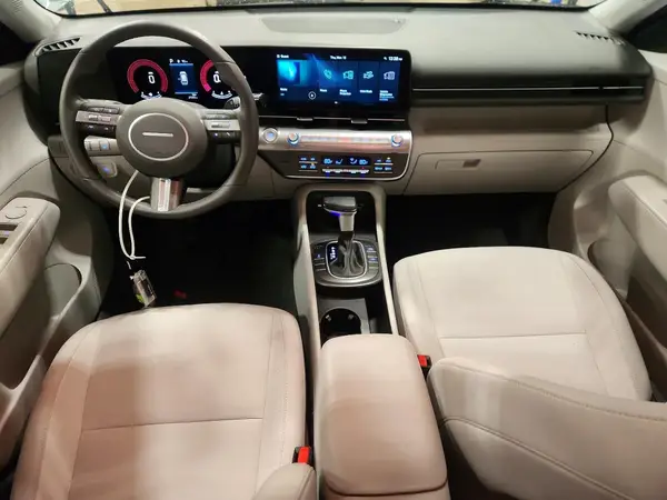 KM8HBCAB9SU282192 2025 HYUNDAI KONA - Image 8