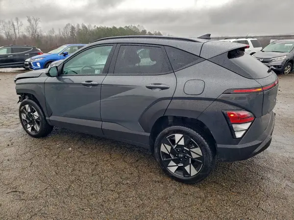 KM8HBCAB9SU282337 2025 HYUNDAI KONA - Image 2