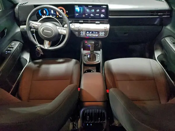 KM8HBCAB9SU282337 2025 HYUNDAI KONA - Image 8