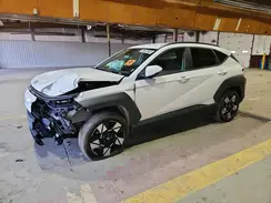 KM8HBCAB9SU287702 2025 HYUNDAI KONA