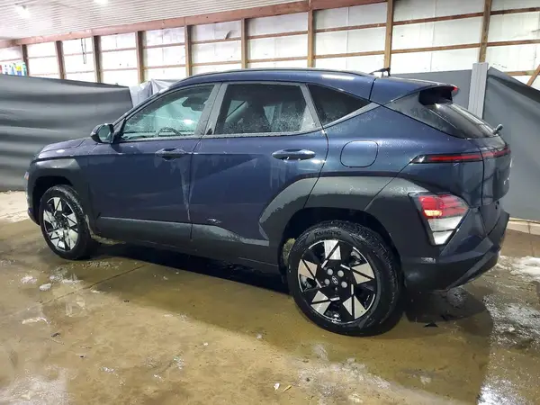 KM8HBCAB9SU289966 2025 HYUNDAI KONA - Image 2