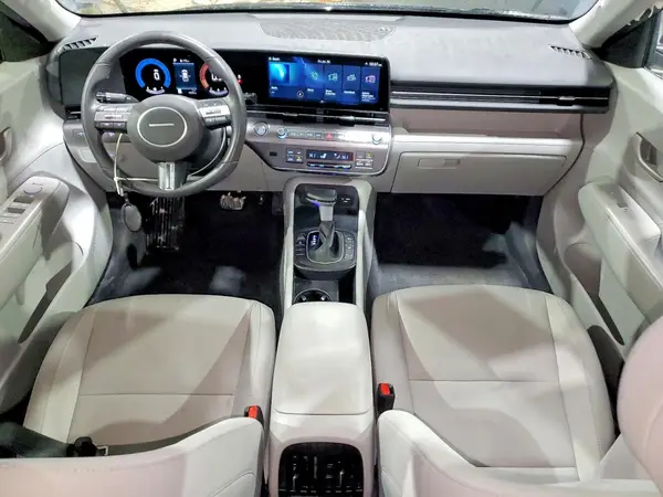 KM8HBCAB9SU289966 2025 HYUNDAI KONA - Image 8