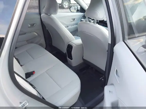 KM8HBCAB9SU290146 2025 HYUNDAI KONA - Image 8
