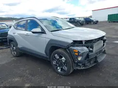 KM8HBCAB9SU291460 2025 HYUNDAI KONA
