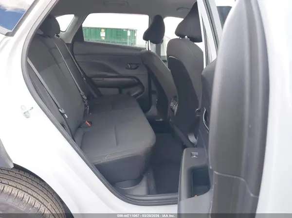 KM8HBCAB9SU291460 2025 HYUNDAI KONA - Image 8