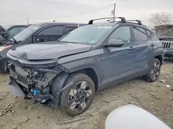KM8HBCAB9SU294567 2025 HYUNDAI KONA
