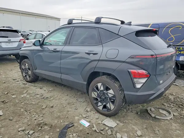 KM8HBCAB9SU294567 2025 HYUNDAI KONA - Image 2