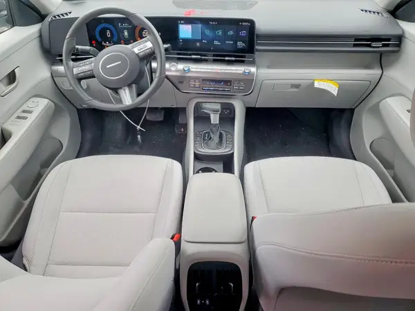 KM8HBCAB9SU294567 2025 HYUNDAI KONA - Image 8