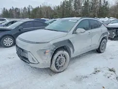 KM8HBCAB9SU295282 2025 HYUNDAI KONA