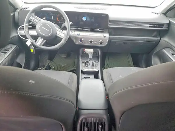 KM8HBCAB9SU295282 2025 HYUNDAI KONA - Image 8