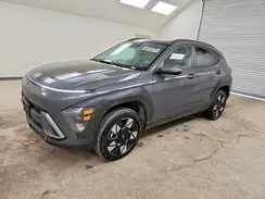 KM8HBCAB9SU299039 2025 HYUNDAI KONA