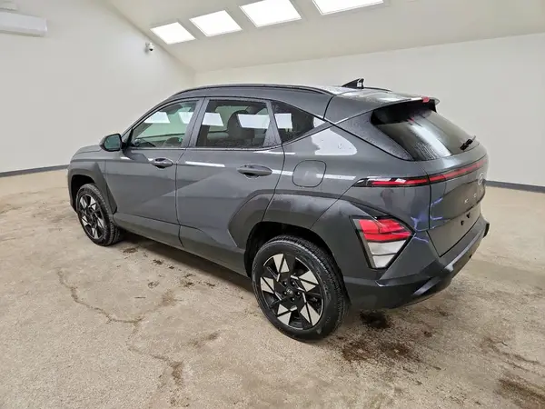 KM8HBCAB9SU299039 2025 HYUNDAI KONA - Image 2