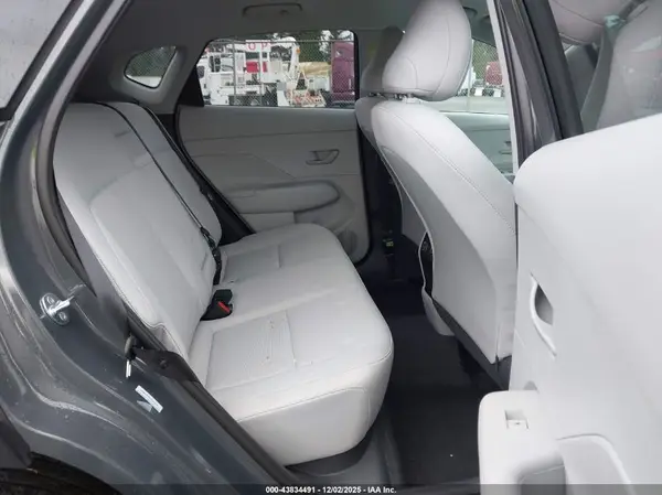 KM8HBCAB9SU299042 2025 HYUNDAI KONA - Image 8