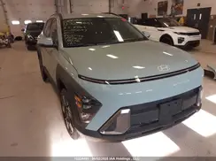 KM8HBCAB9SU302697 2025 HYUNDAI KONA