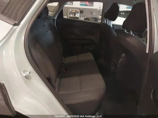 KM8HBCAB9SU302697 2025 HYUNDAI KONA - Image 8