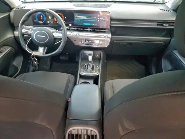 KM8HBCAB9SU313585 2025 HYUNDAI KONA - Image 8
