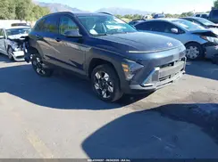 KM8HBCAB9SU314638 2025 HYUNDAI KONA