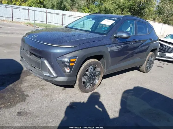 KM8HBCAB9SU314638 2025 HYUNDAI KONA - Image 2