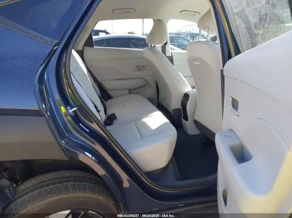 KM8HBCAB9SU314638 2025 HYUNDAI KONA - Image 8