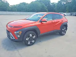 KM8HBCAB9SU319063 2025 HYUNDAI KONA