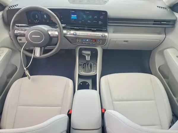 KM8HBCAB9SU319063 2025 HYUNDAI KONA - Image 8