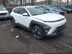 KM8HBCAB9SU319273 2025 HYUNDAI KONA
