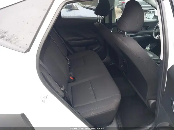 KM8HBCAB9SU319273 2025 HYUNDAI KONA - Image 8