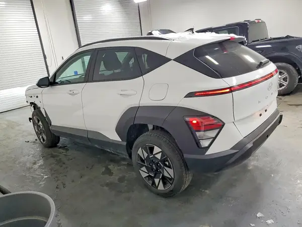 KM8HBCAB9SU323629 2025 HYUNDAI KONA - Image 2