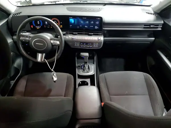 KM8HBCAB9SU323629 2025 HYUNDAI KONA - Image 8
