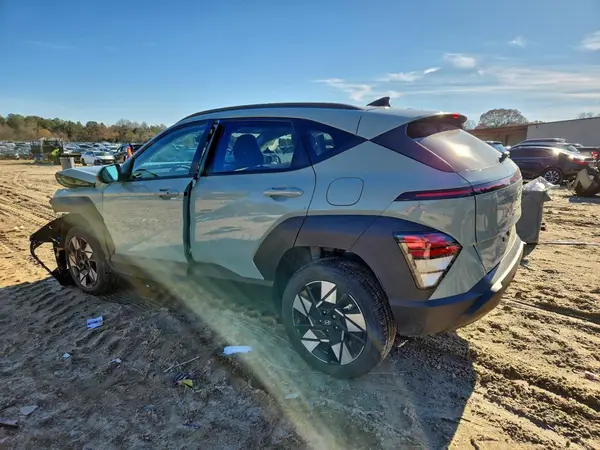 KM8HBCAB9SU323713 2025 HYUNDAI KONA - Image 2