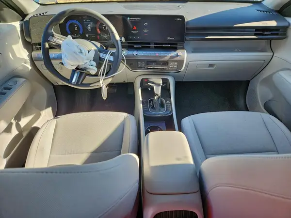 KM8HBCAB9SU323713 2025 HYUNDAI KONA - Image 8